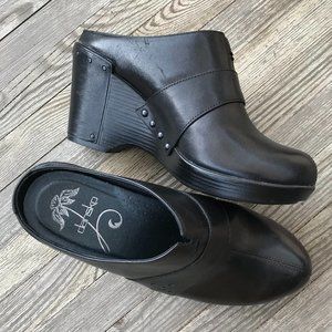 Dansko Francine shoes